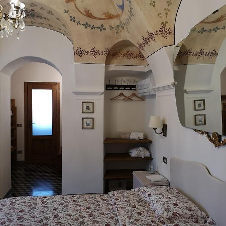 B&B Ca' Du Brigidin Tovo San Giacomo Exterior foto