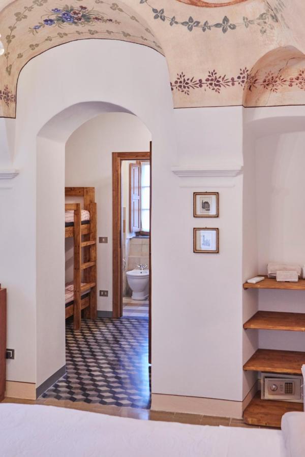B&B Ca' Du Brigidin Tovo San Giacomo Exterior foto