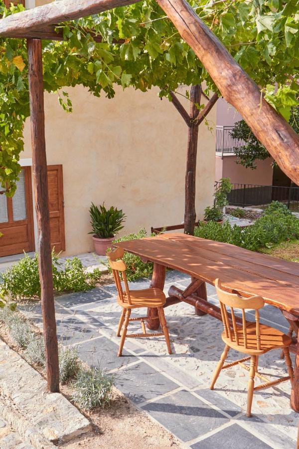 B&B Ca' Du Brigidin Tovo San Giacomo Exterior foto