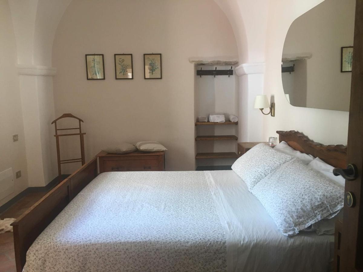 B&B Ca' Du Brigidin Tovo San Giacomo Exterior foto